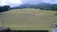 Archiv Foto Webcam St. Johann in Tyrol - Station Eichenhof 09:00