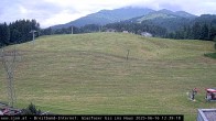 Archiv Foto Webcam St. Johann in Tyrol - Station Eichenhof 11:00