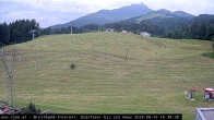 Archiv Foto Webcam St. Johann in Tyrol - Station Eichenhof 15:00