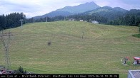 Archiv Foto Webcam St. Johann in Tyrol - Station Eichenhof 17:00