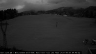 Archiv Foto Webcam St. Johann in Tyrol - Station Eichenhof 03:00