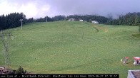 Archiv Foto Webcam St. Johann in Tyrol - Station Eichenhof 06:00