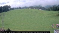 Archiv Foto Webcam St. Johann in Tyrol - Station Eichenhof 07:00