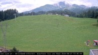 Archiv Foto Webcam St. Johann in Tyrol - Station Eichenhof 09:00