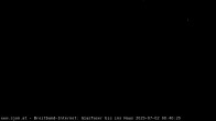 Archiv Foto Webcam St. Johann in Tyrol - Station Eichenhof 23:00