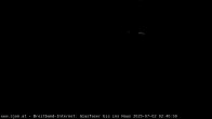 Archiv Foto Webcam St. Johann in Tyrol - Station Eichenhof 01:00