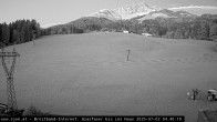 Archiv Foto Webcam St. Johann in Tyrol - Station Eichenhof 03:00