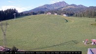 Archiv Foto Webcam St. Johann in Tyrol - Station Eichenhof 06:00