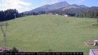 Archiv Foto Webcam St. Johann in Tyrol - Station Eichenhof 07:00
