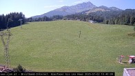 Archiv Foto Webcam St. Johann in Tyrol - Station Eichenhof 09:00