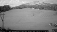 Archiv Foto Webcam St. Johann in Tyrol - Station Eichenhof 03:00