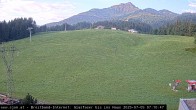 Archiv Foto Webcam St. Johann in Tyrol - Station Eichenhof 06:00