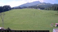 Archiv Foto Webcam St. Johann in Tyrol - Station Eichenhof 09:00
