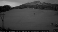 Archiv Foto Webcam St. Johann in Tyrol - Station Eichenhof 03:00