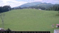 Archiv Foto Webcam St. Johann in Tyrol - Station Eichenhof 09:00