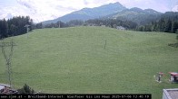 Archiv Foto Webcam St. Johann in Tyrol - Station Eichenhof 11:00