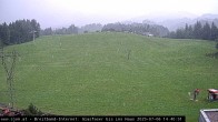 Archiv Foto Webcam St. Johann in Tyrol - Station Eichenhof 13:00