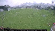 Archiv Foto Webcam St. Johann in Tyrol - Station Eichenhof 15:00