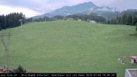 Archiv Foto Webcam St. Johann in Tyrol - Station Eichenhof 17:00