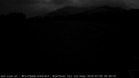 Archiv Foto Webcam St. Johann in Tyrol - Station Eichenhof 03:00