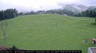 Archiv Foto Webcam St. Johann in Tyrol - Station Eichenhof 07:00