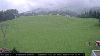 Archiv Foto Webcam St. Johann in Tyrol - Station Eichenhof 11:00