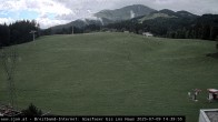 Archiv Foto Webcam St. Johann in Tyrol - Station Eichenhof 13:00