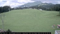 Archiv Foto Webcam St. Johann in Tyrol - Station Eichenhof 15:00