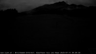Archiv Foto Webcam St. Johann in Tyrol - Station Eichenhof 03:00