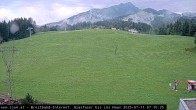Archiv Foto Webcam St. Johann in Tyrol - Station Eichenhof 06:00