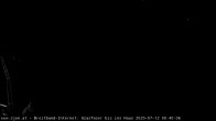 Archiv Foto Webcam St. Johann in Tyrol - Station Eichenhof 23:00