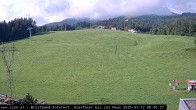 Archiv Foto Webcam St. Johann in Tyrol - Station Eichenhof 07:00