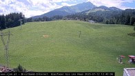 Archiv Foto Webcam St. Johann in Tyrol - Station Eichenhof 11:00