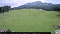 Archiv Foto Webcam St. Johann in Tyrol - Station Eichenhof 15:00