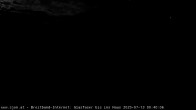 Archiv Foto Webcam St. Johann in Tyrol - Station Eichenhof 23:00