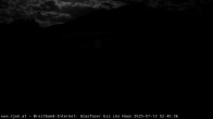 Archiv Foto Webcam St. Johann in Tyrol - Station Eichenhof 01:00