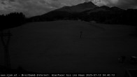 Archiv Foto Webcam St. Johann in Tyrol - Station Eichenhof 03:00