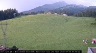 Archiv Foto Webcam St. Johann in Tyrol - Station Eichenhof 06:00
