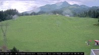 Archiv Foto Webcam St. Johann in Tyrol - Station Eichenhof 07:00