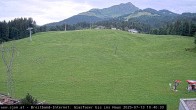 Archiv Foto Webcam St. Johann in Tyrol - Station Eichenhof 09:00