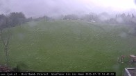 Archiv Foto Webcam St. Johann in Tyrol - Station Eichenhof 13:00