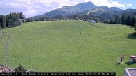 Archiv Foto Webcam St. Johann in Tyrol - Station Eichenhof 15:00