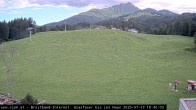 Archiv Foto Webcam St. Johann in Tyrol - Station Eichenhof 17:00