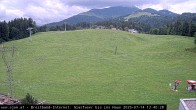 Archiv Foto Webcam St. Johann in Tyrol - Station Eichenhof 11:00