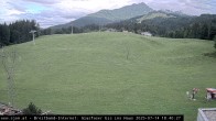 Archiv Foto Webcam St. Johann in Tyrol - Station Eichenhof 17:00