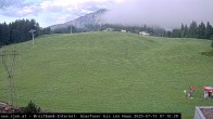 Archiv Foto Webcam St. Johann in Tyrol - Station Eichenhof 06:00