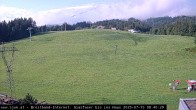 Archiv Foto Webcam St. Johann in Tyrol - Station Eichenhof 07:00