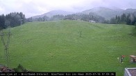 Archiv Foto Webcam St. Johann in Tyrol - Station Eichenhof 06:00