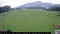 Archiv Foto Webcam St. Johann in Tyrol - Station Eichenhof 07:00
