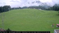 Archiv Foto Webcam St. Johann in Tyrol - Station Eichenhof 09:00